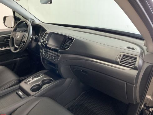Used 2023 Honda Ridgeline RTL image 19