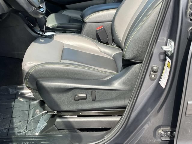 Used 2023 Subaru Ascent Onyx Edition AWD/4WD image 31