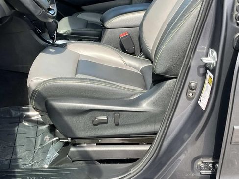 Used 2023 Subaru Ascent Onyx Edition AWD/4WD image 31