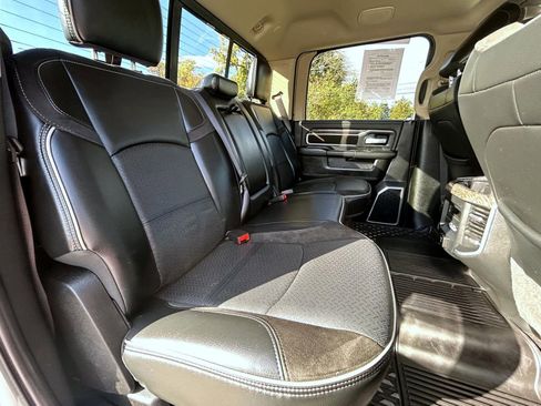 Used 2020 RAM 2500 Laramie image 18