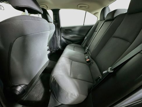 Used 2025 Toyota Corolla LE FWD image 25