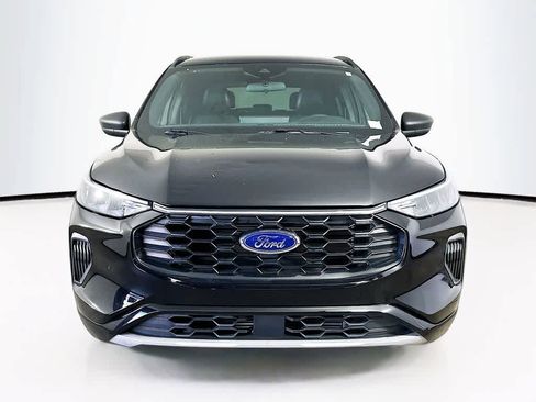 Certified 2023 Ford Escape ST-Line w/ Tech Pack #1 image 6