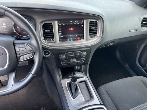 Used 2023 Dodge Charger SXT RWD image 8