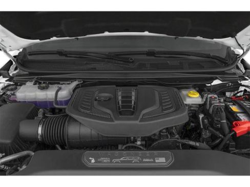 Certified 2025 Jeep Wagoneer 4DR 4WD image 11