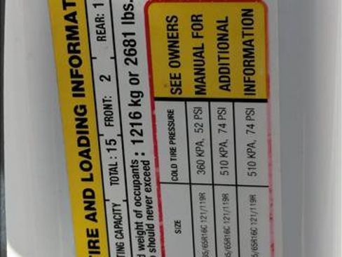 Used 2019 Ford Transit 350 XLT image 17