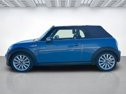 Used 2013 MINI Cooper S image 7