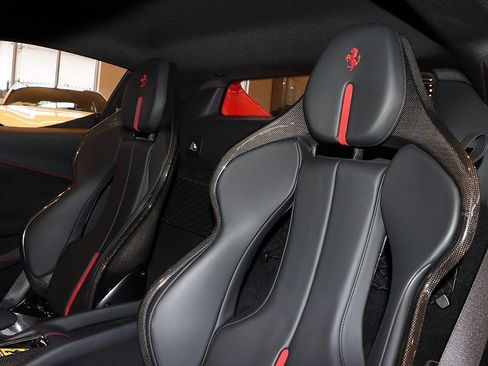 Certified 2023 Ferrari 296 GTB image 74