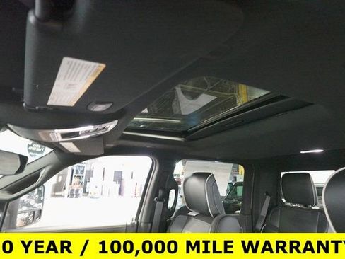 New 2026 RAM 3500 Laramie image 12