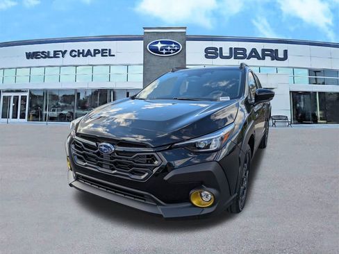 New 2026 Subaru Crosstrek 2.5i Sport image 8