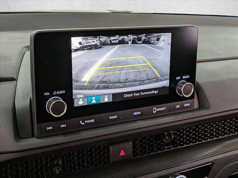 Used 2025 Honda CR-V LX image 19