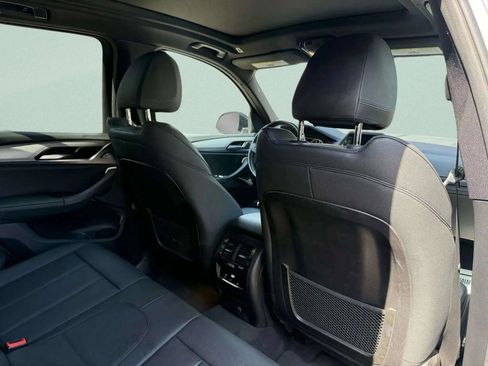 Used 2019 BMW X3 sDrive30i image 12