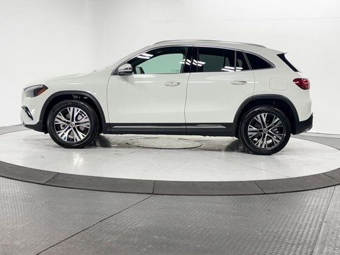 Certified 2026 Mercedes-Benz GLA 250 4MATIC image 4