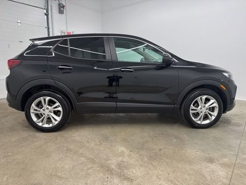 Used 2022 Buick Encore GX Preferred AWD/4WD image 4