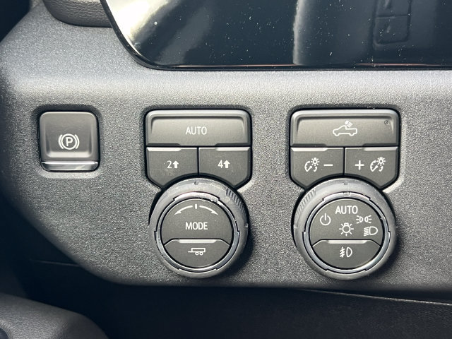 New 2026 Chevrolet Silverado 1500 RST AWD/4WD image 19