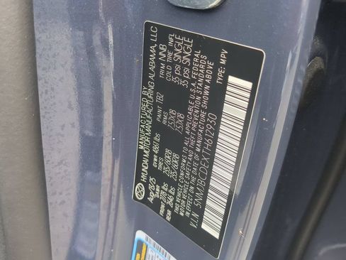 Certified 2026 Hyundai Tucson SEL AWD/4WD image 28