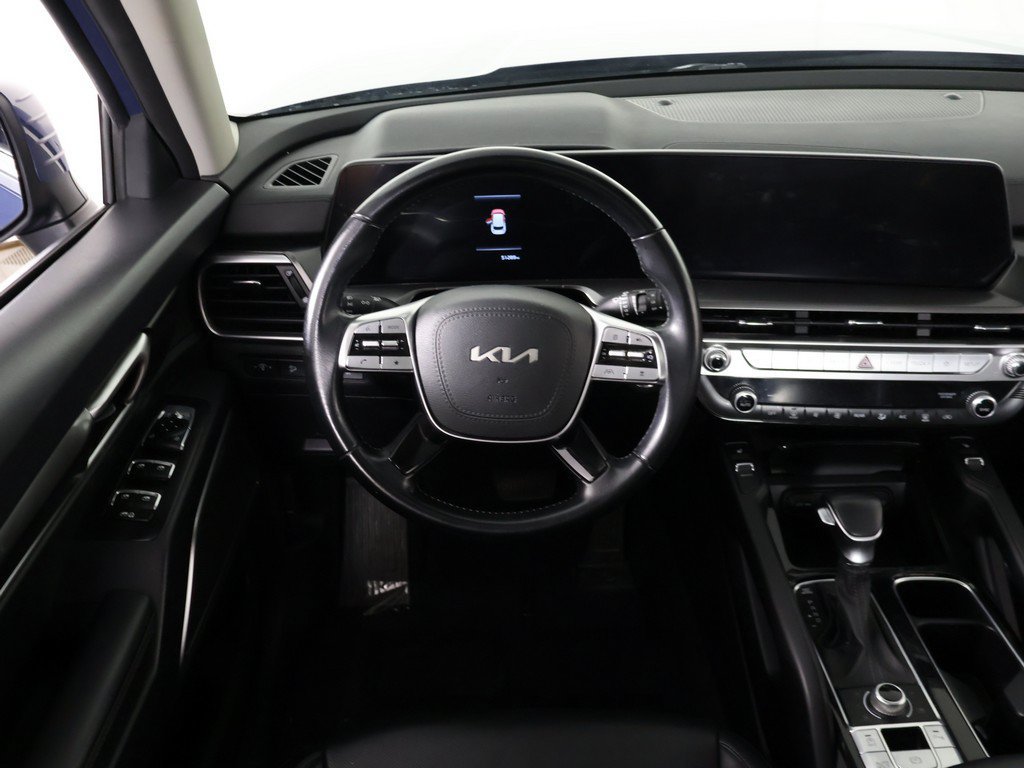 Used 2025 Kia Telluride S AWD/4WD image 38