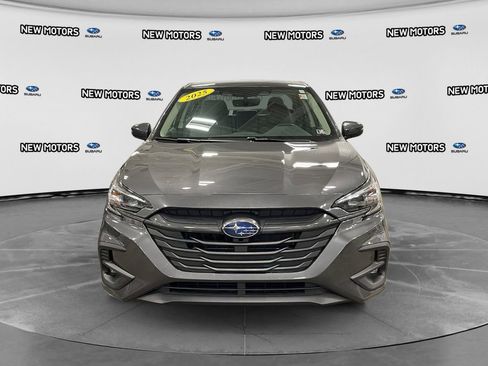Used 2025 Subaru Legacy Limited AWD/4WD image 7