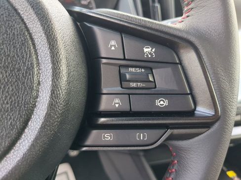 New 2026 Subaru Impreza RS AWD/4WD image 28