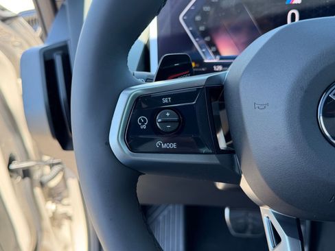 New 2026 BMW X3 xDrive30 AWD/4WD image 26