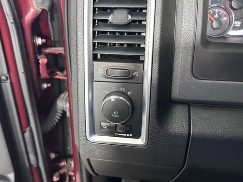Used 2018 RAM 1500 Big Horn image 23