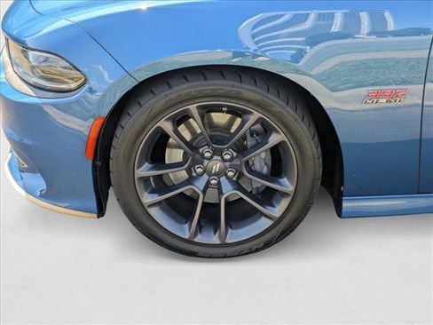 Used 2022 Dodge Charger Scat Pack image 23