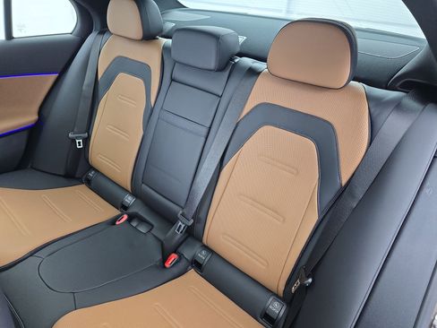 New 2026 Mercedes-Benz E 53 AMG e 4MATIC Sedan image 14