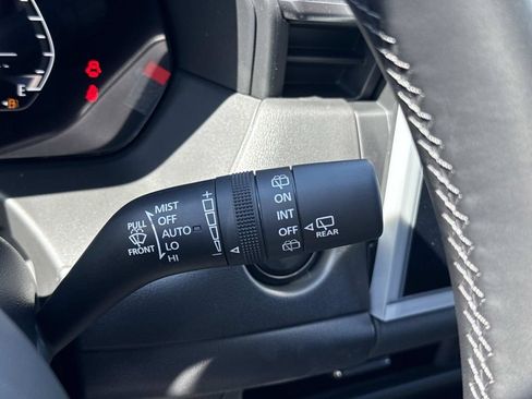 New 2026 MAZDA CX-5 Select AWD/4WD image 19
