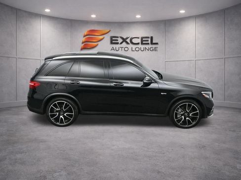 Used 2018 Mercedes-Benz GLC 43 AMG 4MATIC image 50