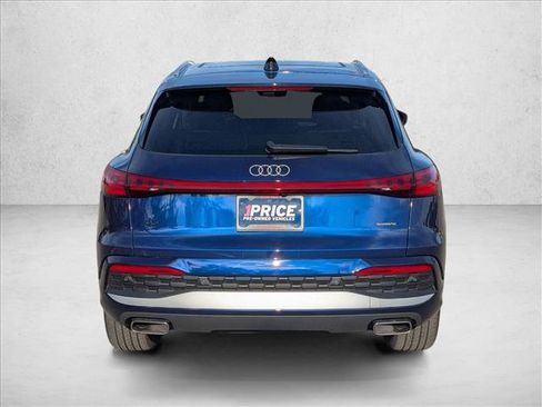 Certified 2025 Audi Q5 Premium Plus w/ Premium Plus image 6