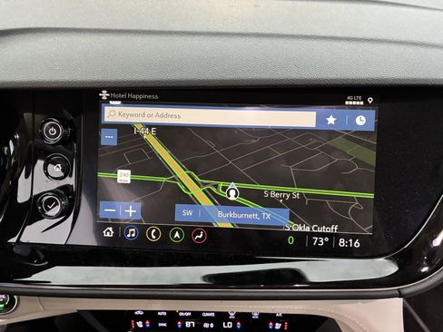 Used 2023 Buick Envision Avenir FWD image 9