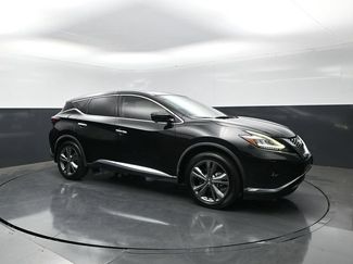 Used 2020 Nissan Murano Platinum FWD video 1