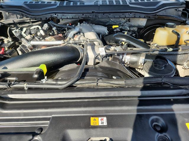 Used 2021 Ford F250 Lariat w/ Lariat Value Package AWD/4WD image 28