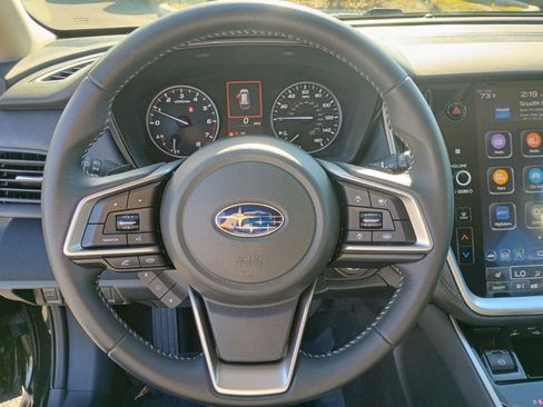 Certified 2022 Subaru Outback Premium image 24