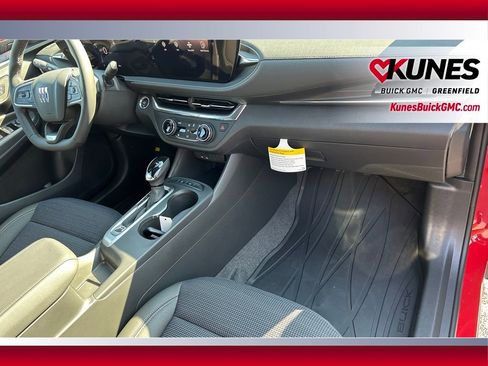 New 2026 Buick Envista Preferred w/ Convenience I Package image 45