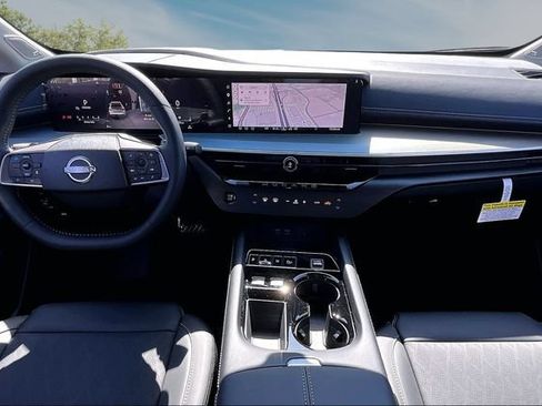 New 2027 Nissan Murano Platinum w/ Cargo Package AWD/4WD image 5