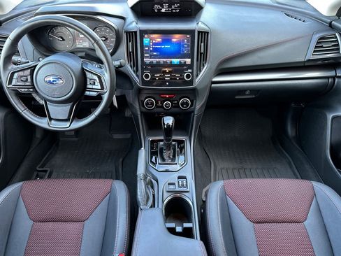 Used 2023 Subaru Crosstrek 2.0i Premium w/ Special Edition image 3