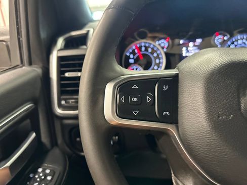 Used 2026 RAM 2500 Big Horn AWD/4WD image 19