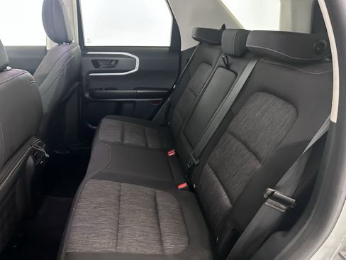 Used 2021 Ford Bronco Sport Big Bend image 23