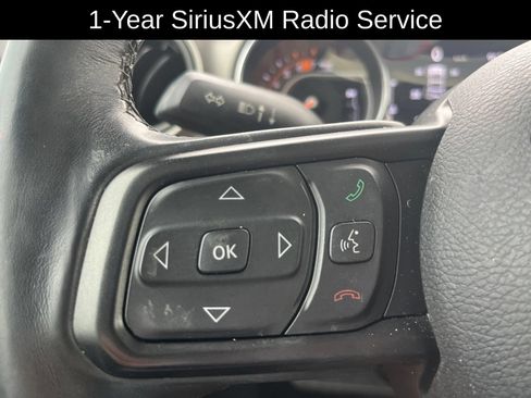 Used 2020 Jeep Wrangler Unlimited Sport S AWD/4WD image 15