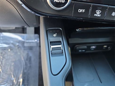 Used 2024 Kia Telluride S w/ S Sunroof Package image 21