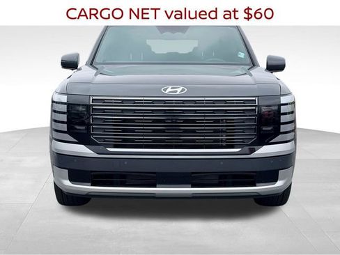 Used 2026 Hyundai Palisade Calligraphy image 8