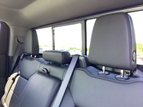 Used 2026 GMC Sierra 1500 Elevation w/ Elevation Premium Package AWD/4WD image 20