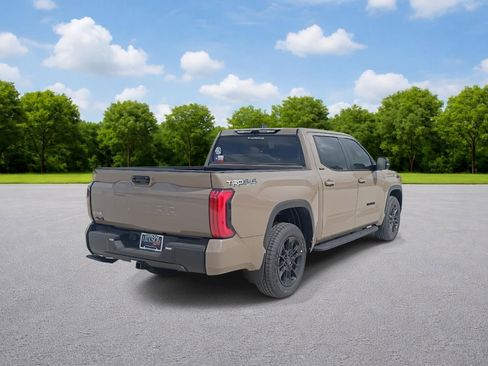 New 2026 Toyota Tundra Limited image 7