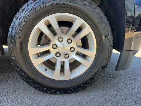 Used 2018 Chevrolet Tahoe LT AWD/4WD image 9
