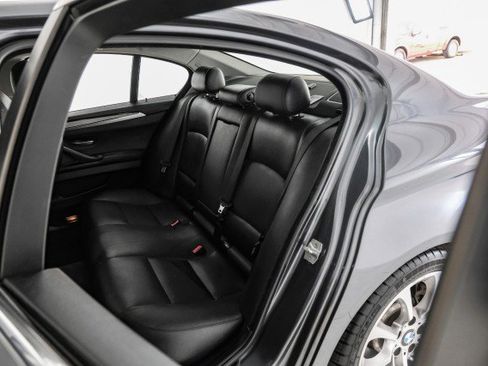 Used 2016 BMW 535i xDrive Sedan AWD/4WD image 33