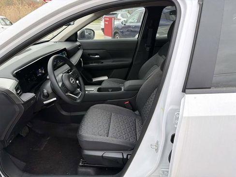 New 2026 Nissan Kicks SV w/ SV Premium Package AWD/4WD image 13