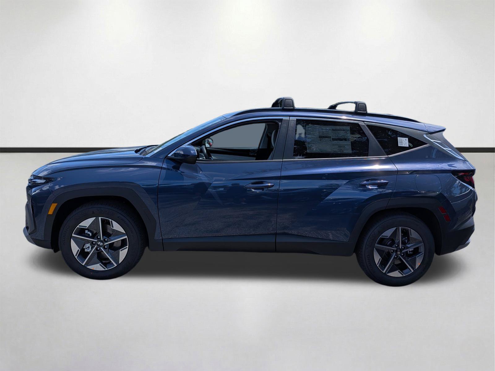 New 2026 Hyundai Tucson SEL Plus FWD image 7