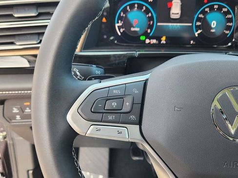 New 2026 Volkswagen Atlas SE AWD/4WD image 16