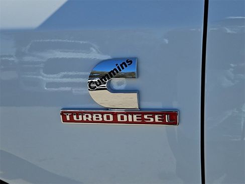 New 2026 RAM 2500 Tradesman image 15