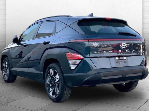 Used 2025 Hyundai Kona SEL FWD image 9